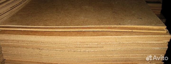 Двп, оргалит