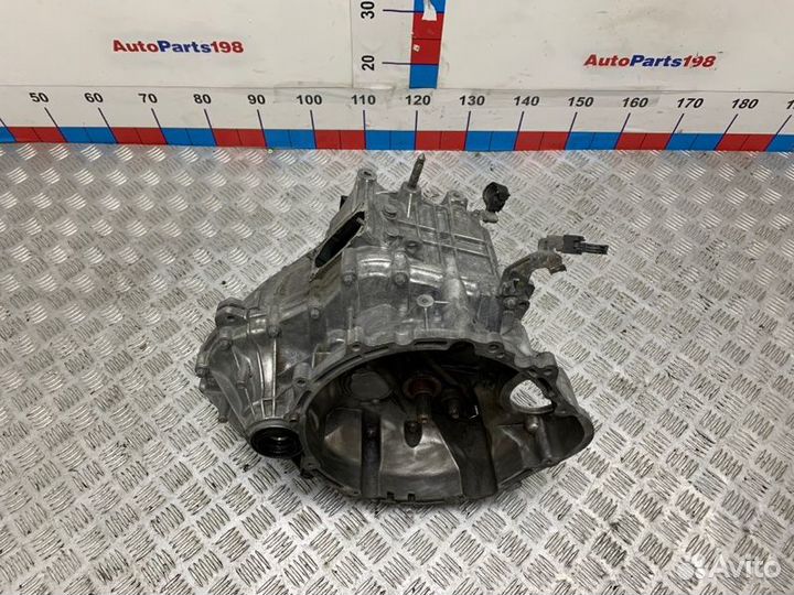 Ркпп SMART Forfour W454 M135 2005