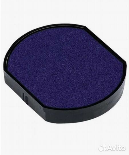 Штемпельная подушка