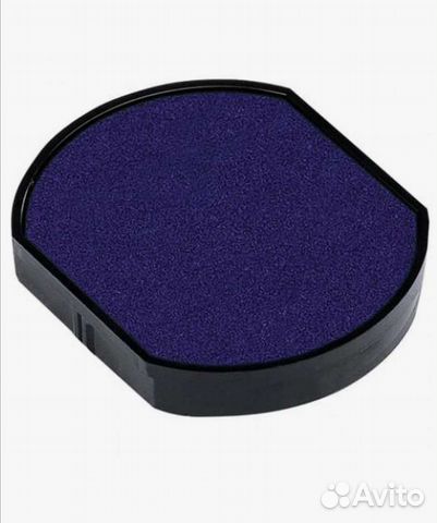 Штемпельная подушка