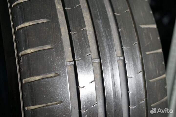 Pirelli P Zero PZ4 245/45 R20 103Y