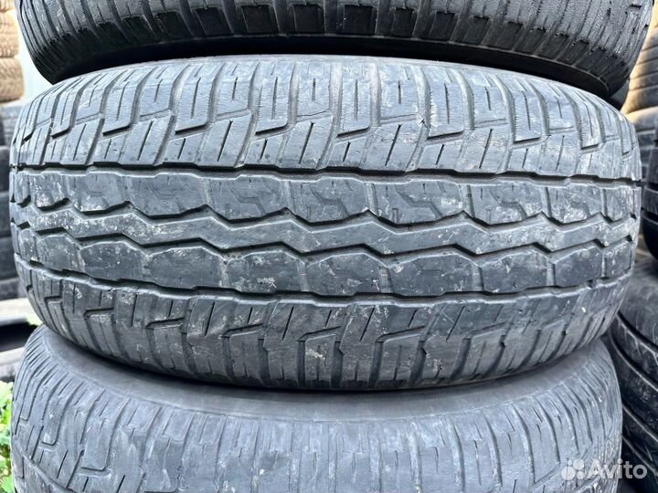 Yokohama Geolandar G902 265/65 R17