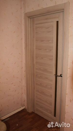 Межкомнатные двери с установкой под ключ