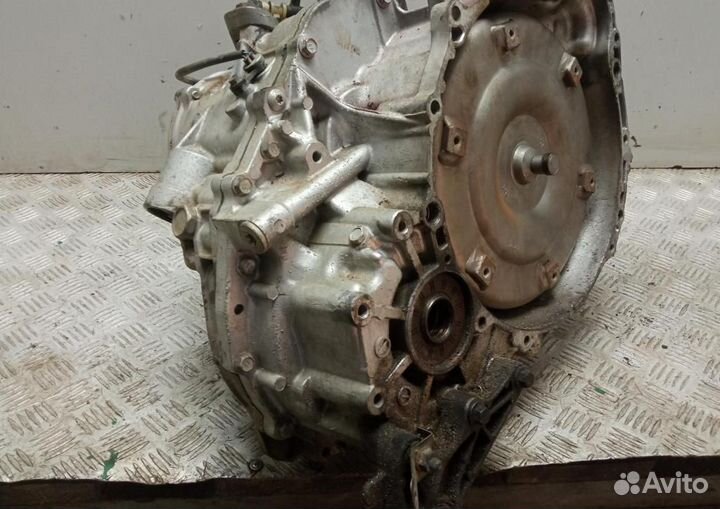 Акпп/вариатор/робот Volvo C70