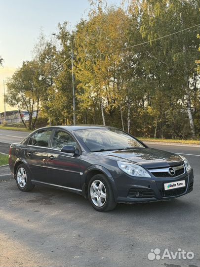 Opel Vectra 1.8 МТ, 2006, 236 000 км