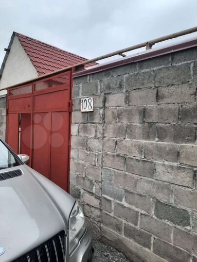 Дача 100 м² на участке 6 сот.