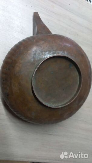 Старинный умывальник,ендова, братыня