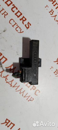 Антенна Audi A6 C7 седан 2.8 CHV 2012