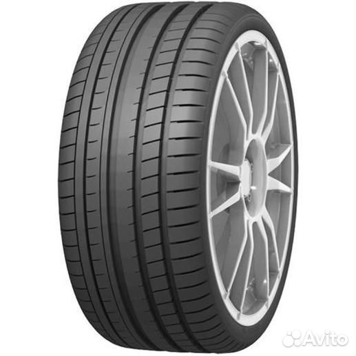 Infinity Tyres EcoMax 265/40 R21 105Y