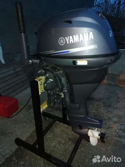 Ремонт лодочных моторов