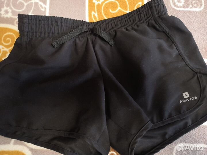 Одежда для гимнастики и спорта р122-128