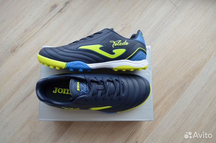 Сороконожки Joma детские 36/37