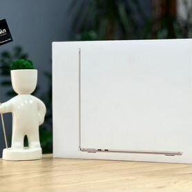 MacBook Air 13 M3 8/256Gb (2024)