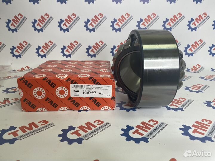 Подшипник F-800730.PRL