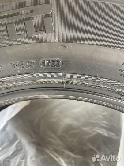 Pirelli Scorpion ATR 185/75 R16