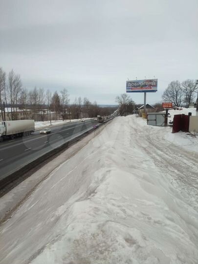 Торговая площадь, 54 м²