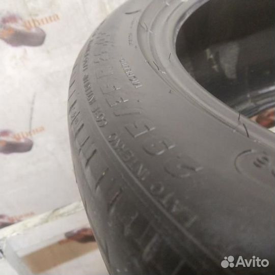 Michelin Latitude Sport 295/35 R21
