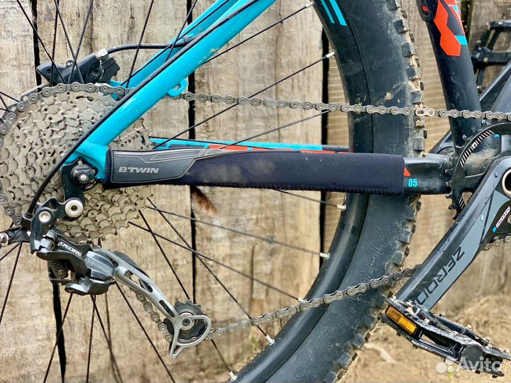 Велосипед format 1313 plus