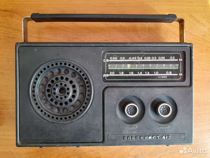 Радиоприёмники для декора кафе, бара, ресторана