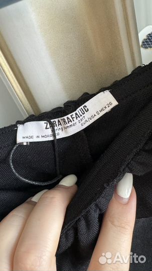 Женское платье Zara