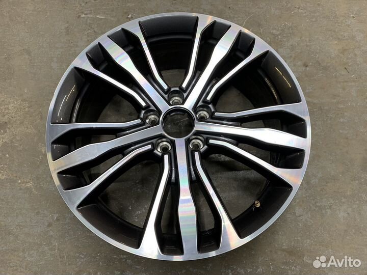 Диск одна штука оригинал R19 Haval F7x F7