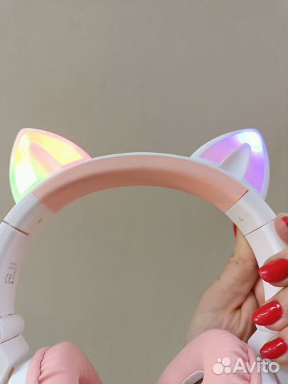 Наушники BO18