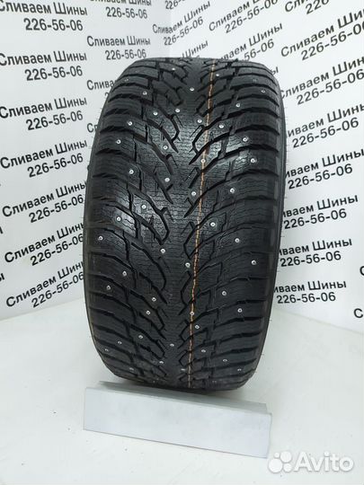 Nokian Tyres Hakkapeliitta 9 235/45 R18 98T