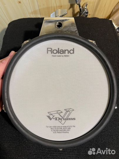 Roland pd 80 1 шт