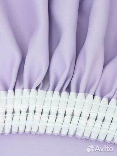 Шторы блэкаут