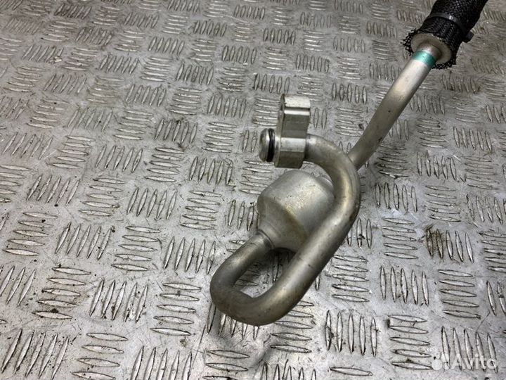 Трубка кондиционера Lexus Rx350 GSU35 2grfe 2006