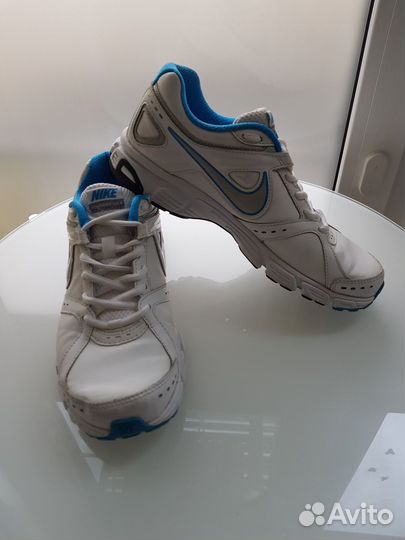 Кроссовки Nike downshifter 39