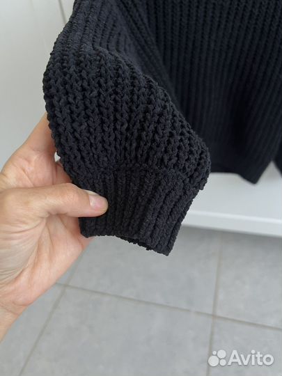 Свитер для девочки