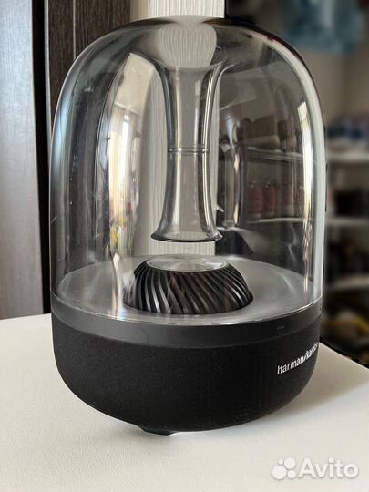 Портативная акустика Harman/Kardon Aura