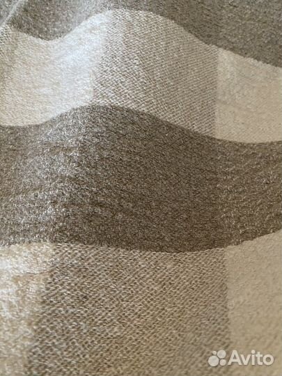 Покрывало льняное