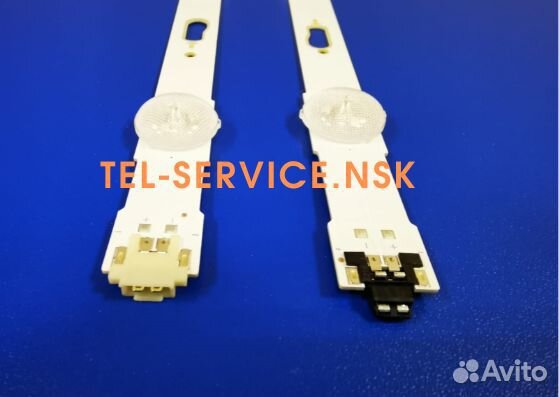 Подсветка Samsung 48 V5DU-480DCA-R1 V5DU-480DCB-R1