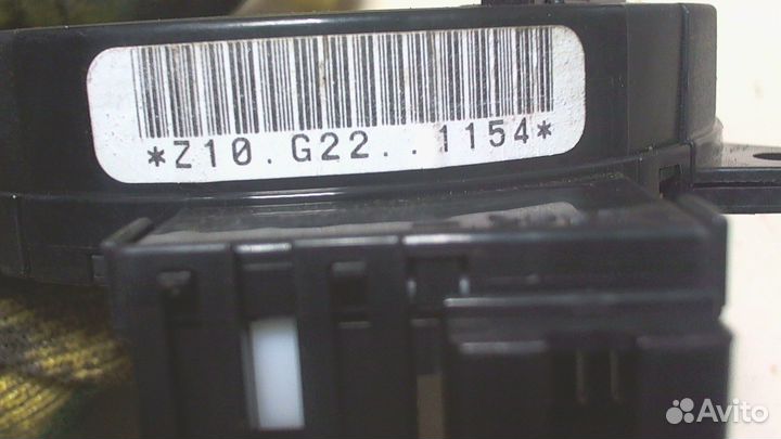 Шлейф руля Mazda 323 (BJ), 2002