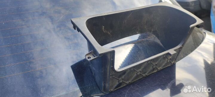 Накладка приборной панели Гольф 3