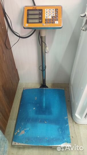 Топор для рубки мяса