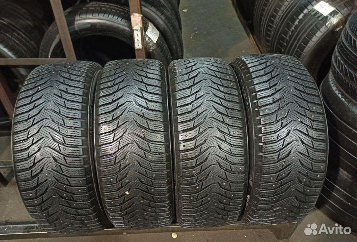 Marshal WinterCraft Ice WI31 225/50 R17 99W