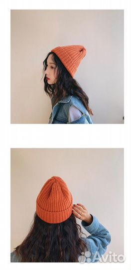 Шапка такори