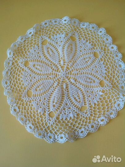 Салфетки, раритет