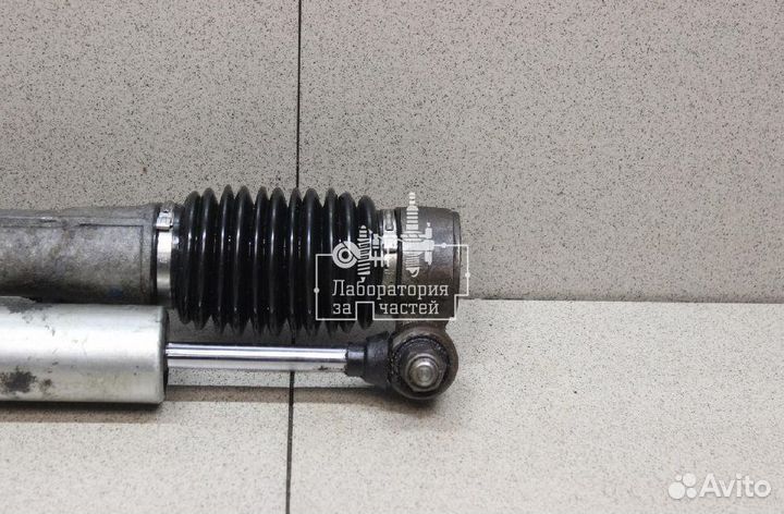 Рейка рулевая Citroen-Peugeot 4000KK