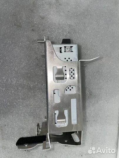 Видеомодуль / TV-тюнер Mercedes-Benz C-Класс