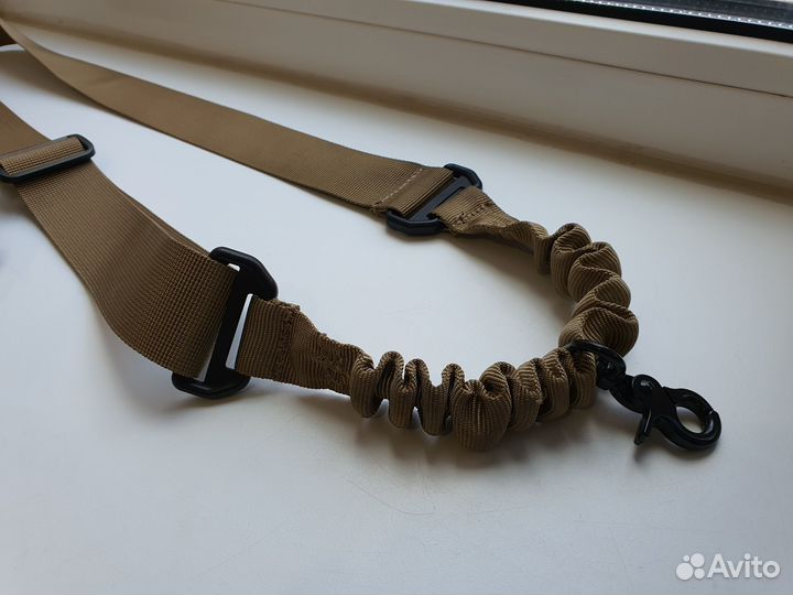 Патчи, рукоятка, карабины, ремень