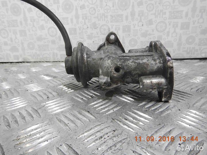 Клапан EGR Opel Astra F рест. 2001 98091825