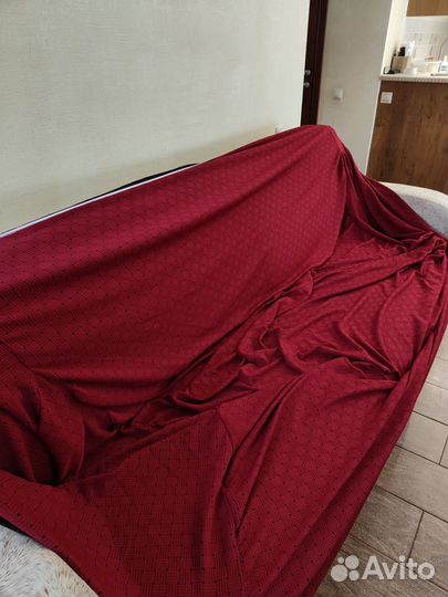 Чехол на диван