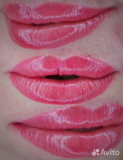 Татуаж с гарантией