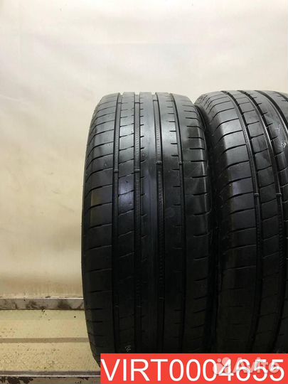 Goodyear Eagle F1 Asymmetric 3 225/40 R20 94Y