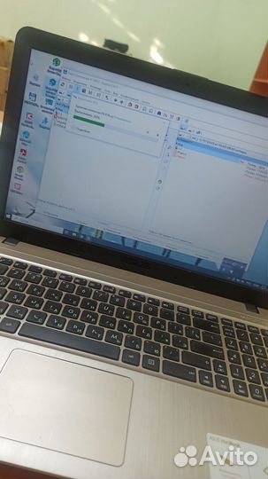Продам ноутбук