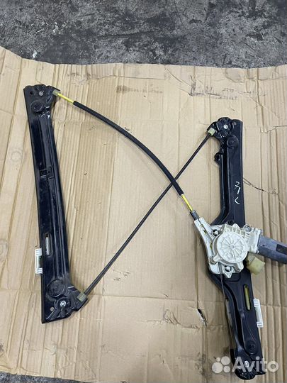 Передний левый стеклоподъемник бмв х6 е71